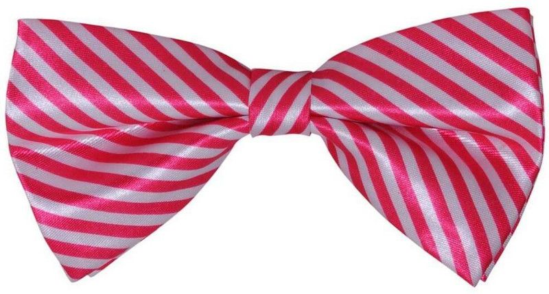 tiekart BT144 Striped Men Tie