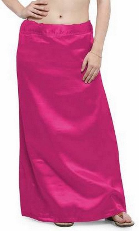 Bhumi Hpr780 Pure Satin Petticoat  (Free)