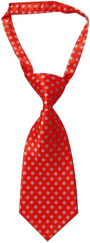 tiekart Polka Print Tie