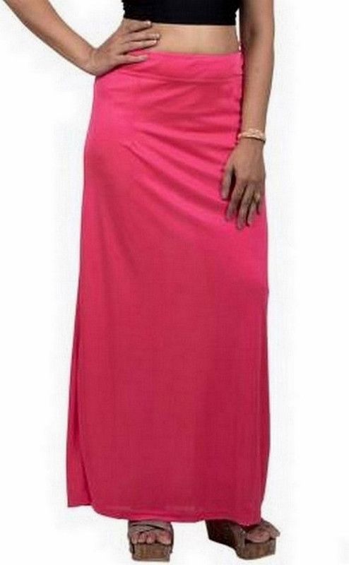 Bhumi Hpr319 Pure Satin Petticoat  (Free)