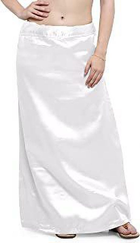 Aarvi styles JOLPT303 Satin Blend Petticoat  (Free)