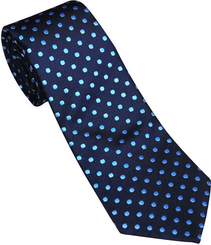 Pharaoh Polka Print Tie