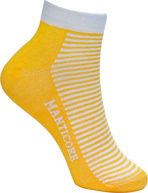 Men & Women Ankle Length