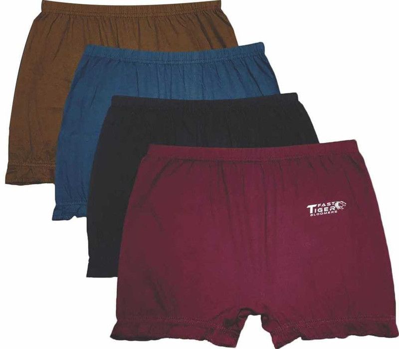 Fast Tiger Women Bloomer