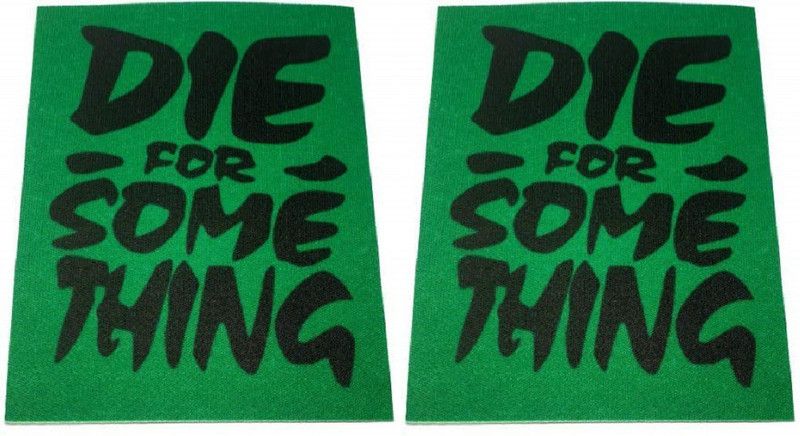 REENA Applique Patch  (2, Green)