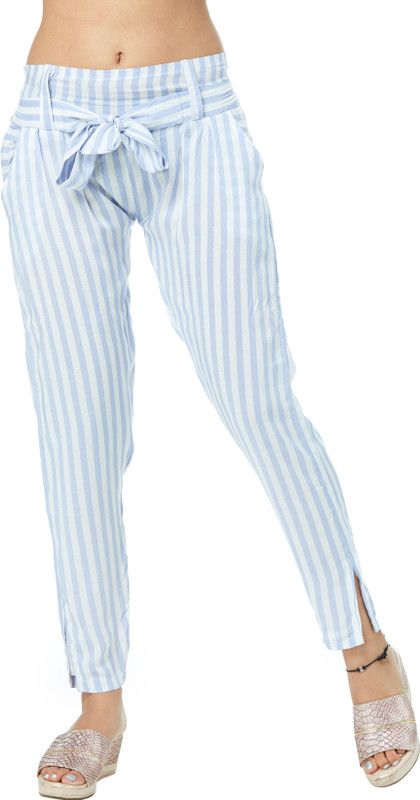 MODAL PRINTED PANT (IND) Women Pyjama