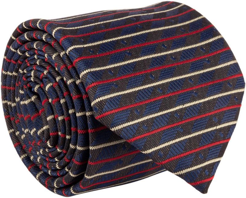 OKOA Striped Tie