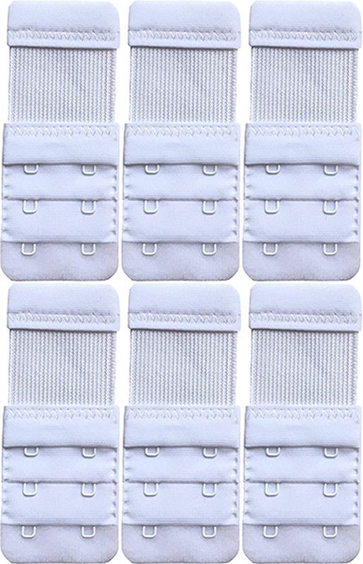 FIMS Hook Extender  (White Pack of 6)