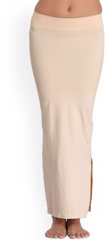 Studio Ninety Saree Shaper-31 Polyester Petticoat  (Free)