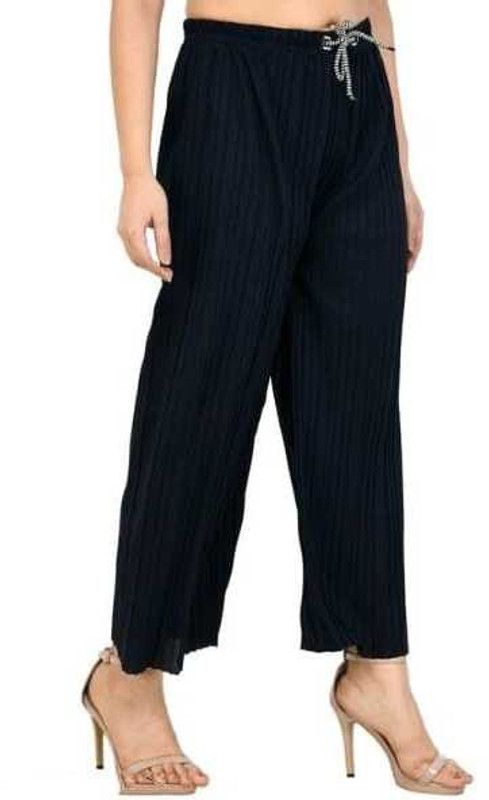 Acrylic Women Harem Pants