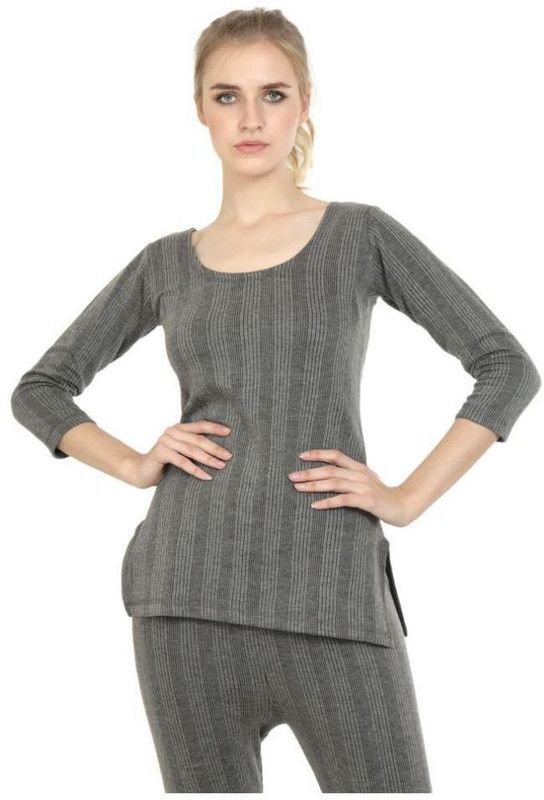 Women Top - Pyjama Set Thermal