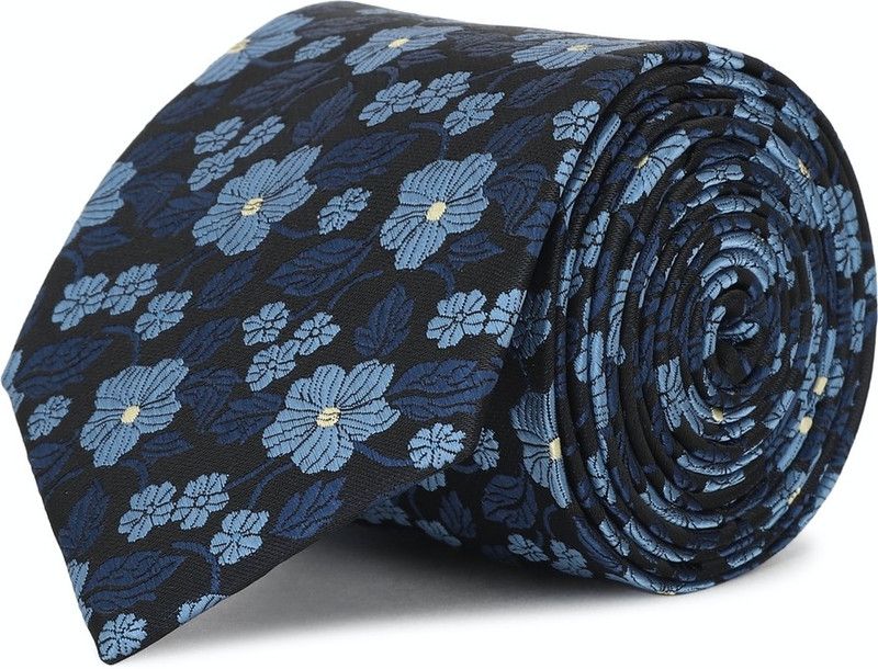 PETER ENGLAND Self Design Tie