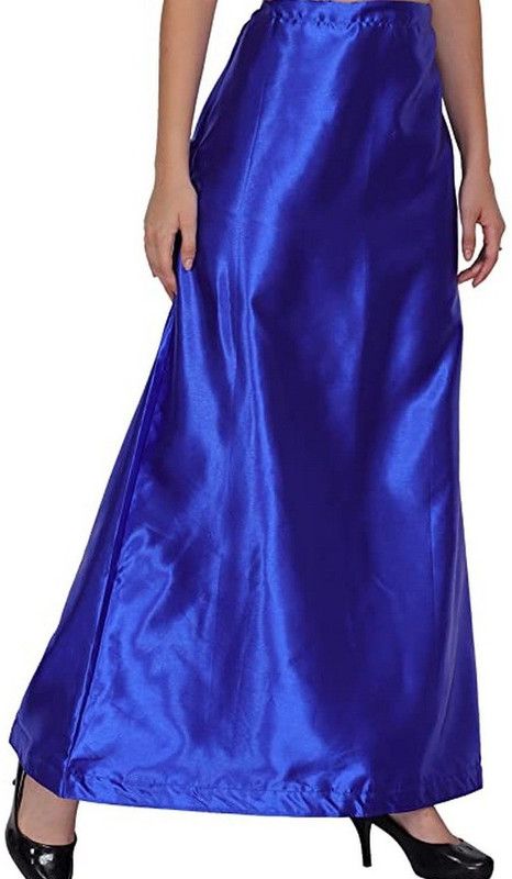sssy1179 Satin Blend Petticoat  (Free)