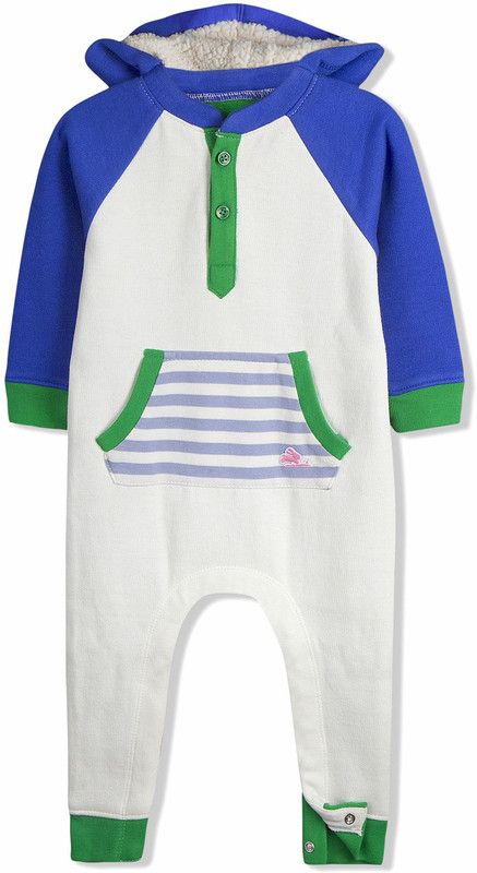 Cherry Crumble By Nitt Hyman Baby Boys & Baby Girls Multicolor Bodysuit