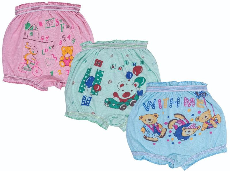 Everkid Baby Boys, Boys, Baby Girls, Girls Bloomer