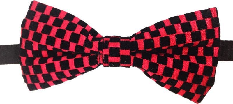 GlobalRang Checkered Tie