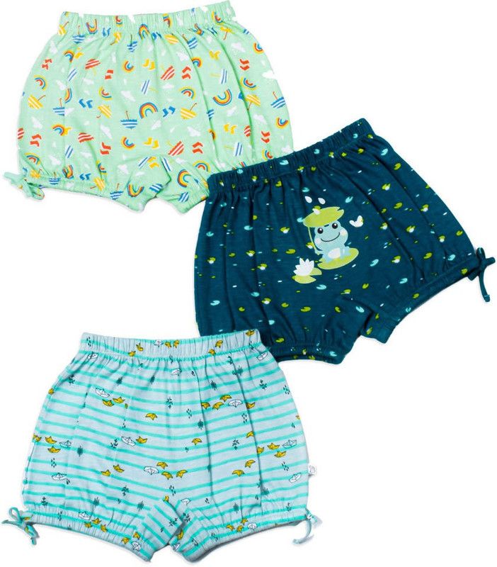 Superbottoms Girls Bloomer