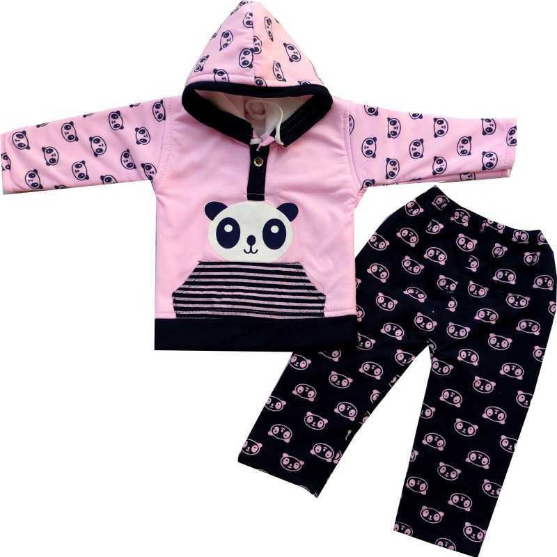 Fly Step Baby Boys & Baby Girls  (Pink)
