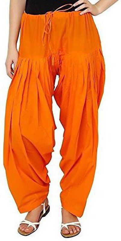 Pure Cotton Solid Women [