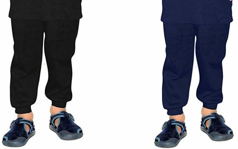 Pyjama Thermal For Boys  (Multicolor, Pack of 2)
