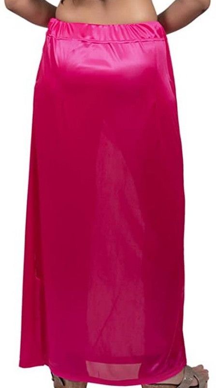 ppfs774 Satin Blend Petticoat  (Free)