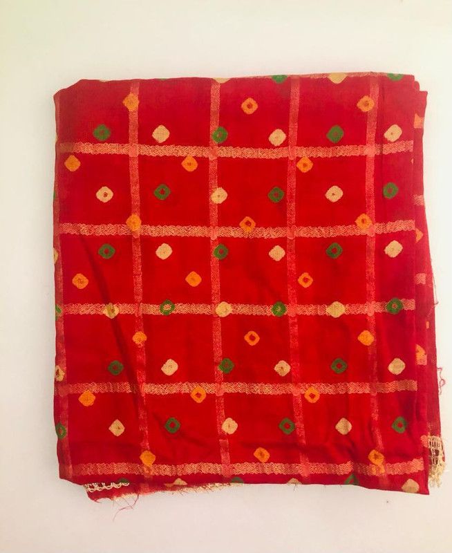 Cotton Blend Women Dupatta