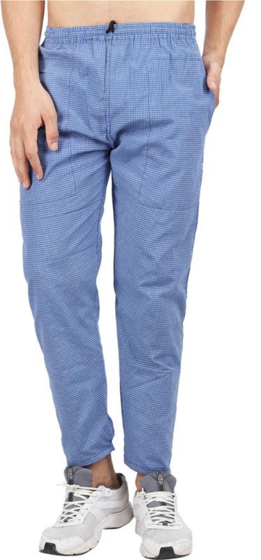 PYJAMA PACK 1 BLUE Men Pyjama