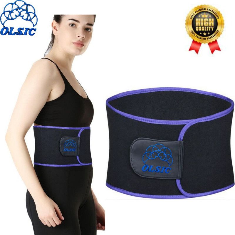 Olsic Unisex, Men, Women Shapewear