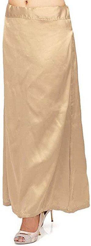 sssy974 Satin Blend Petticoat  (Free)