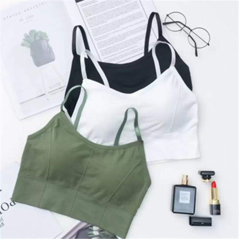 Best high quality premium cotton Bra. Women Full Coverage Lightly Padded Bra  (Multicolor)