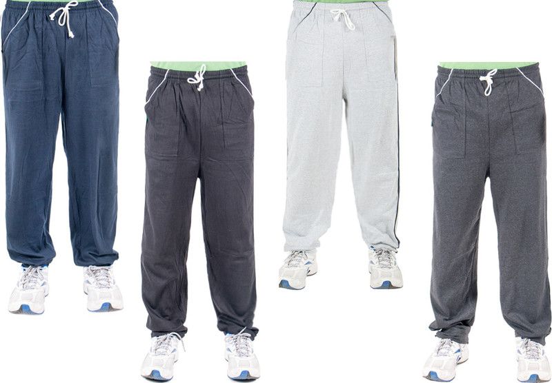 Pack of 4 Men Pyjama
