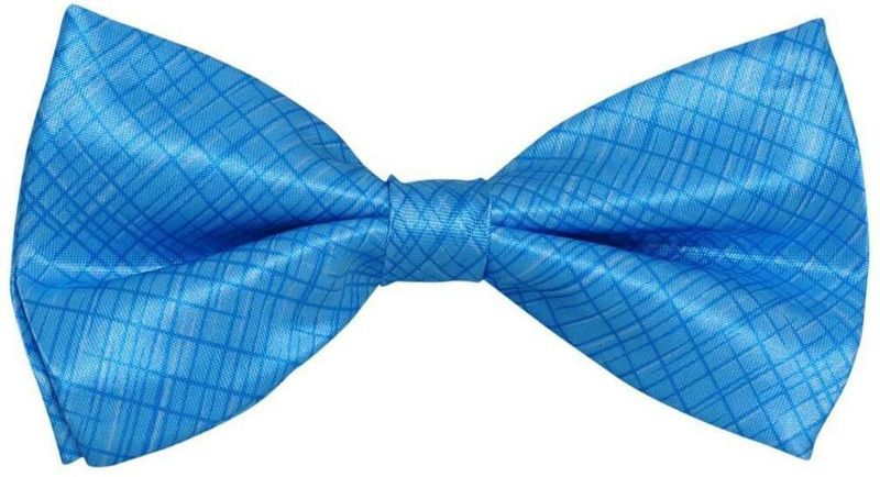 tiekart BT128 Solid Men Tie