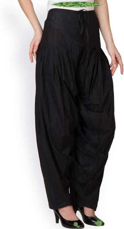 Pure Cotton Solid Women [