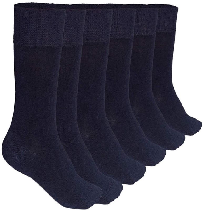 Girls Calf Length  (Pack of 12)