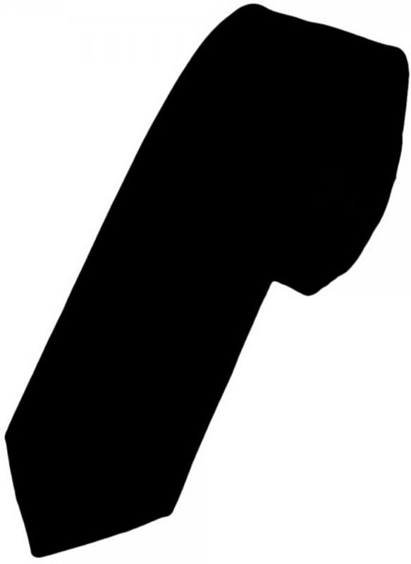 Pkms Solid Tie