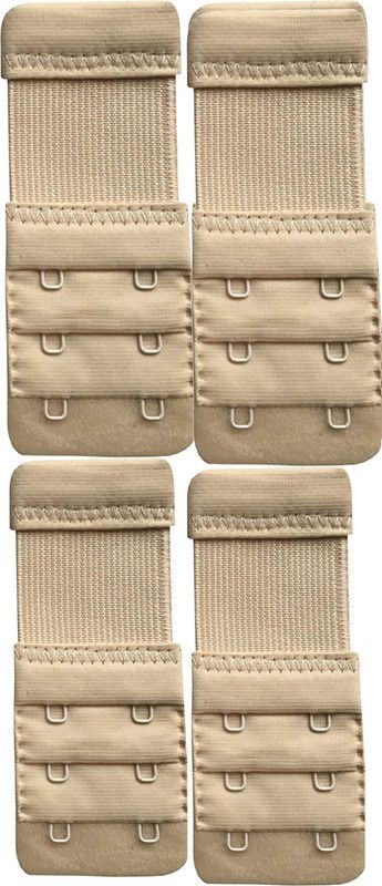 FIMS Hook Extender  (Beige Pack of 4)