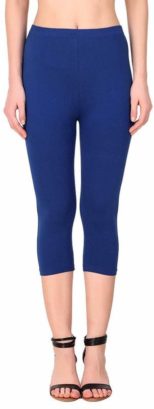 mia_3_laggiges_27_xxl Women Blue Capri