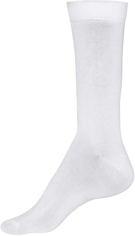 Men & Women Solid Over the Knee  (Pack of 2)