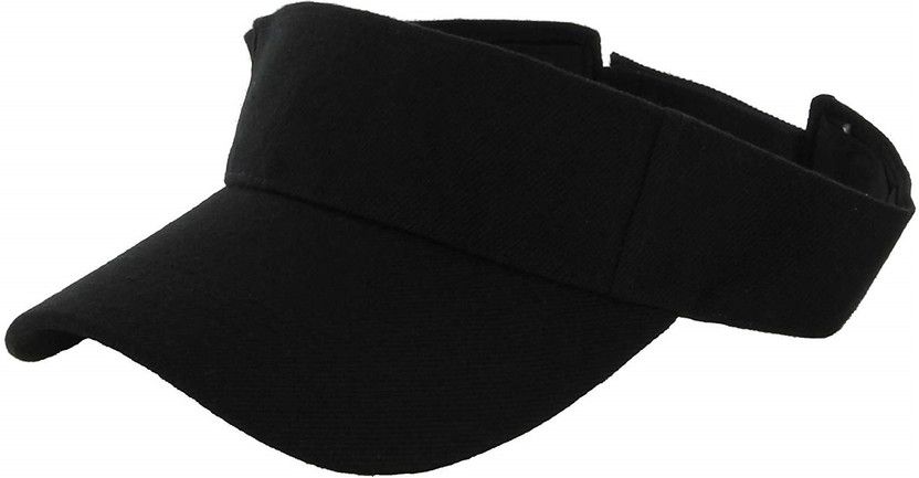 Visor Cap
