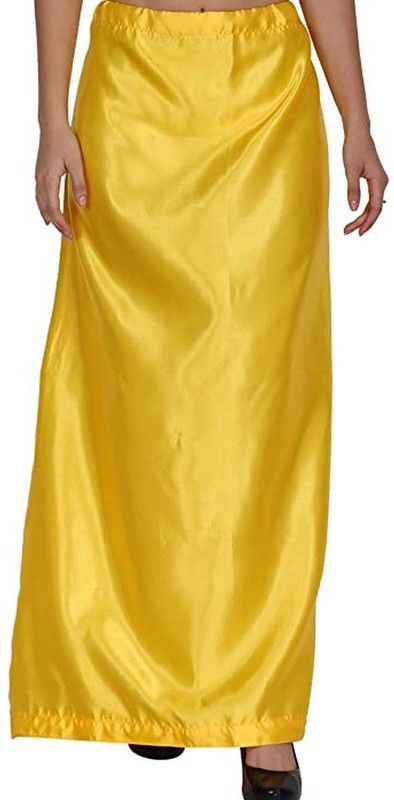 sssy919 Satin Blend Petticoat  (Free)