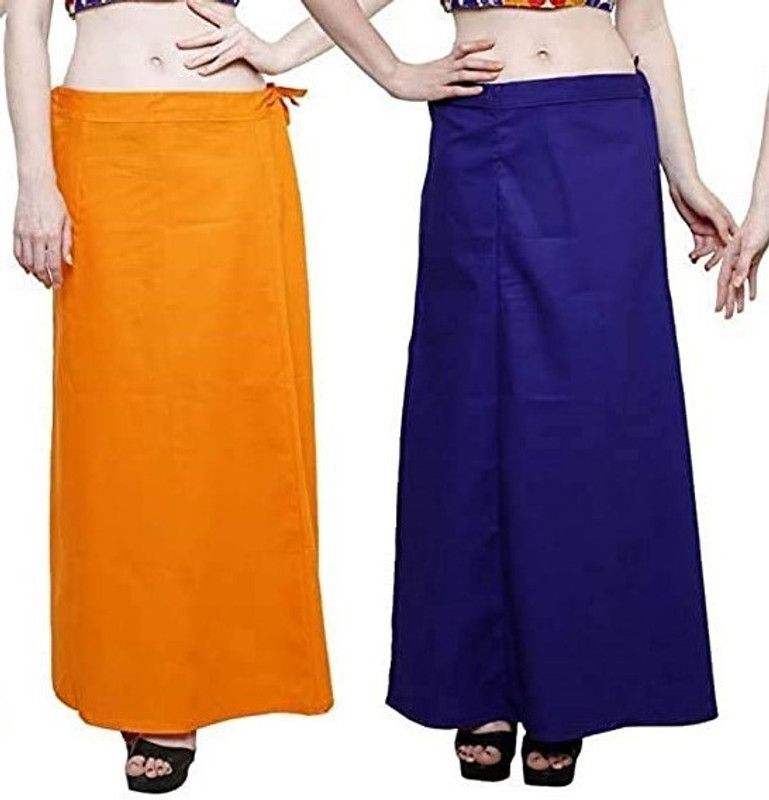SBN Newlifestyle PTCXL8 Pure Cotton Petticoat  (XL)