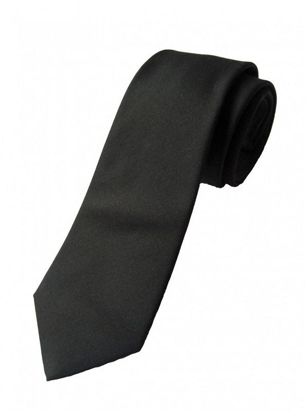 Satrang Solid Tie