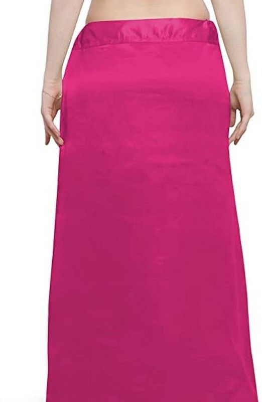 ppfs2092 Satin Blend Petticoat  (Free)