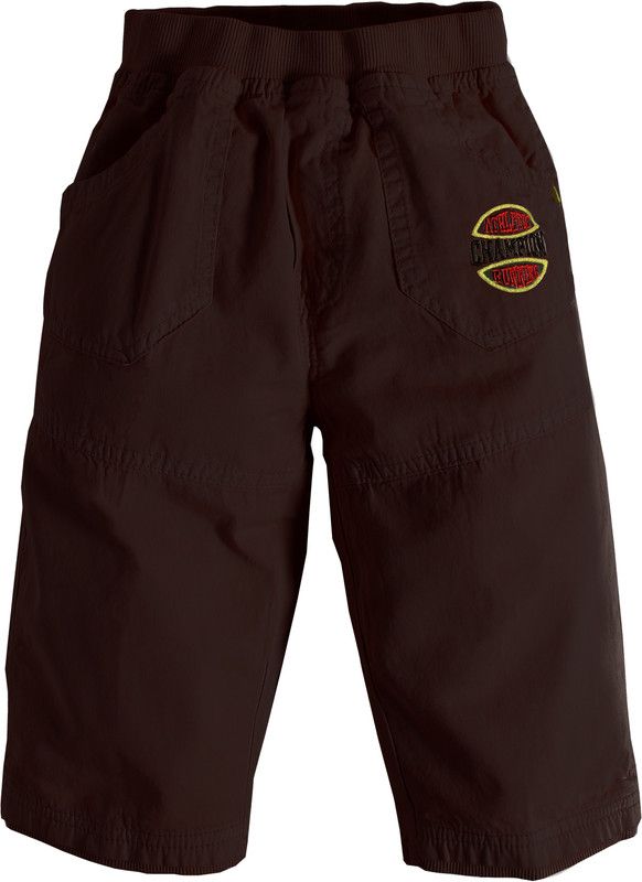 Three Fourth For Boys  (Brown Pack of 1)
