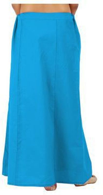 Konammal Enterprises Petticoat Pure Cotton Petticoat  (Medium)