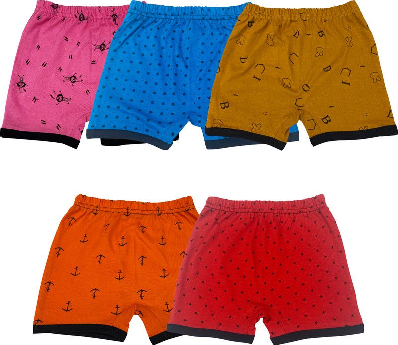 DIAZ Boys & Girls Bloomer
