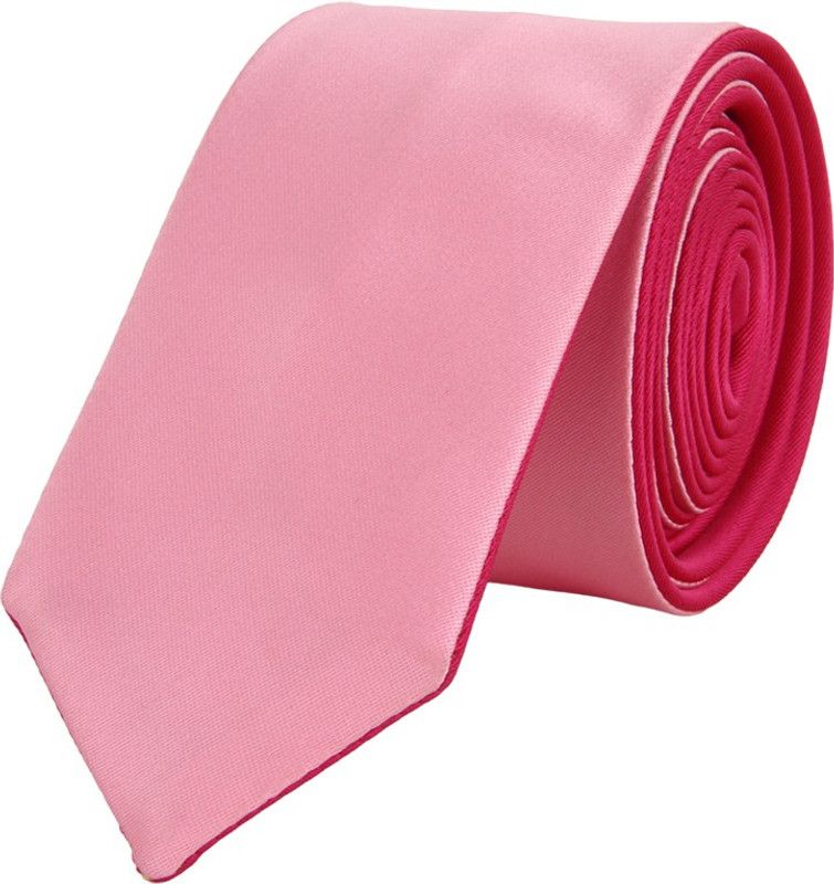 LINO PERROS Checkered Men Tie