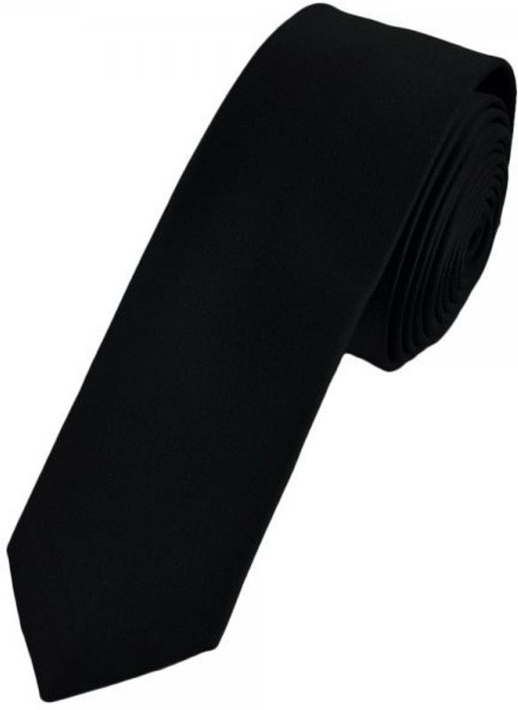 A&S Solid Men Tie