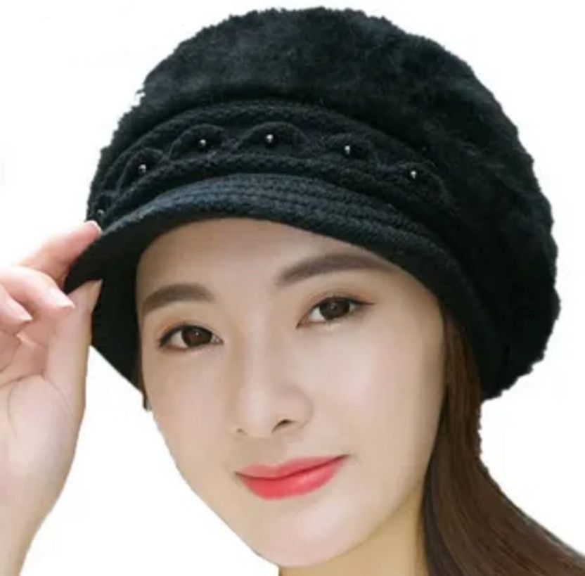 Self Design, Embellished Sports/Regular Cap