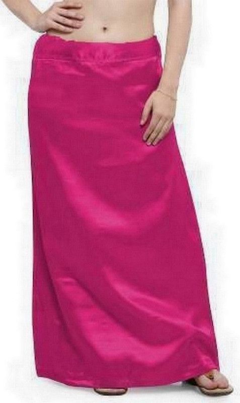Bille QWR1051 Pure Satin Petticoat  (Free)